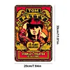 Tom Petty - Vintage Metal Signs - 20*30cm/30*40cm - Music
