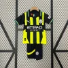 24/25 Kids Manchester City Soccer Jersey Away