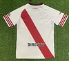 2025/2026 River Plate Home Football Jersey 1:1 Thai Quality
