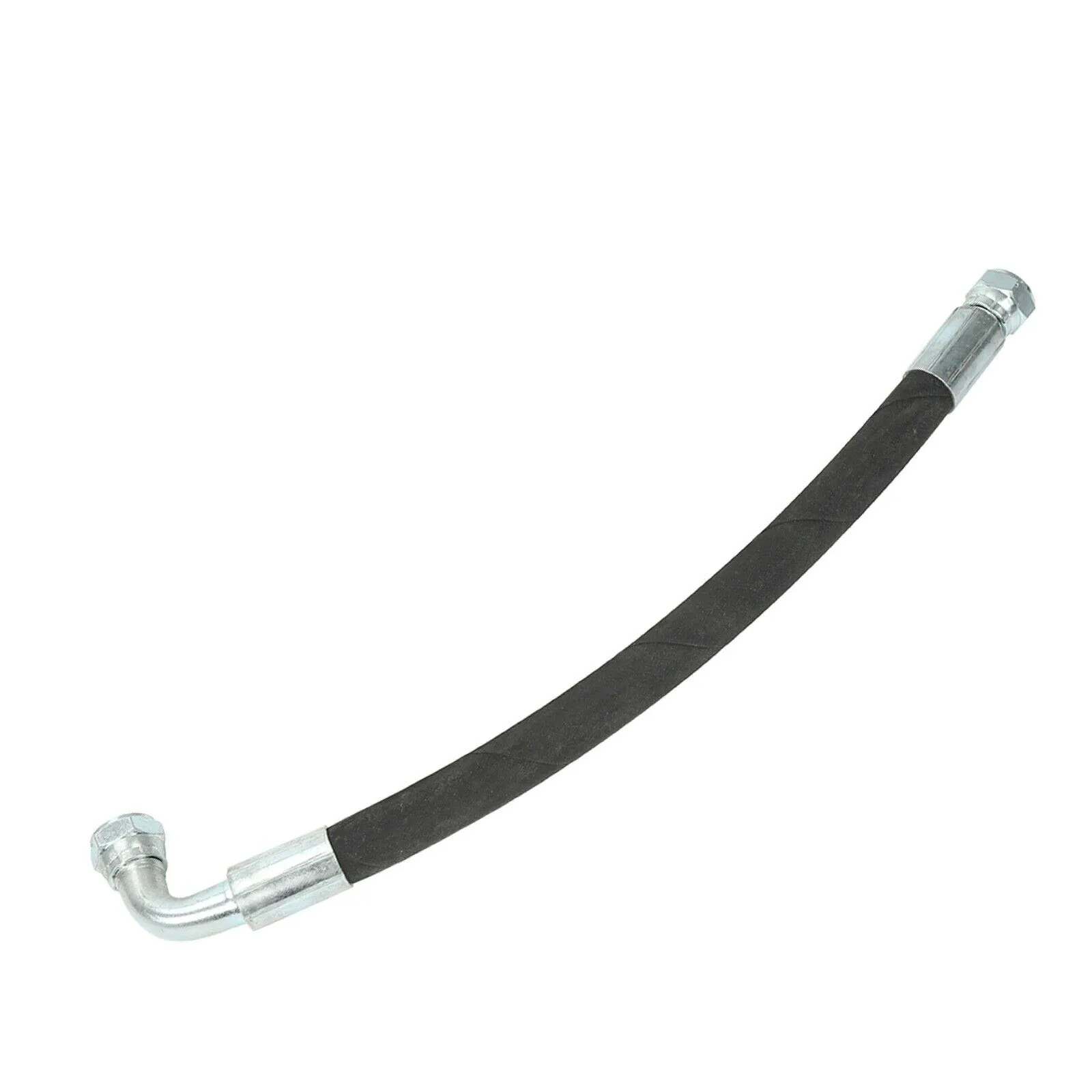 Upgraded Heavy Duty Turbo Drain Line Kit For 1992-2000 Chevy GMC 6.5L Turbo Diesel – Aluminum Oil Cooler Flush Kit