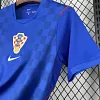 2026 Croatia National Team Away Football Shirt 1:1 Thai Quality