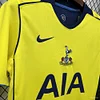 25/26 Tottenham Hotspur Soccer Jersey Second Away