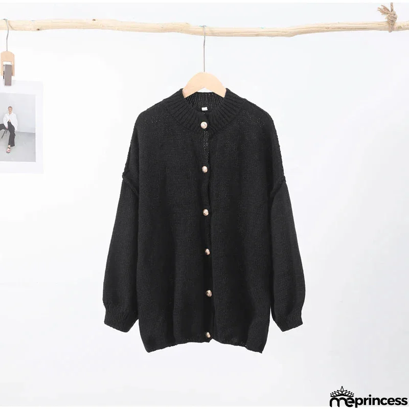 Simple and Stylish Pullover