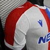 2025/2026 Player Version Crystal Palace Third Away Football Shirt 1:1 Thai Quality