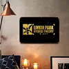 Linkin Park Hybrid Theory 20th Anniversary - Metal Tin Signs(8*12Inch/12*16Inch)