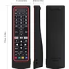 Silicone Remote Case For LG Smart TV Remote AKB75095307 AKB75375604 AKB75675304 SIKAI CASE