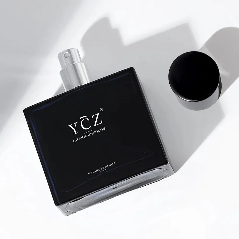 YCZ Midnight Marine Eau de Parfum