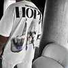 Oversize Hope T-shirt by Inlyline
