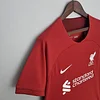 2022/2023 Liverpool Soccer Jersey 1:1 Thai Quality Home love fball