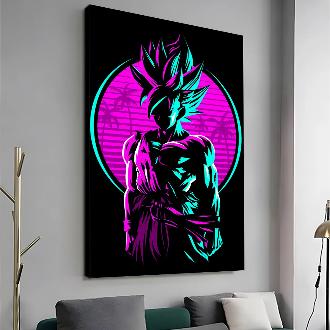 Canvas Wall Art