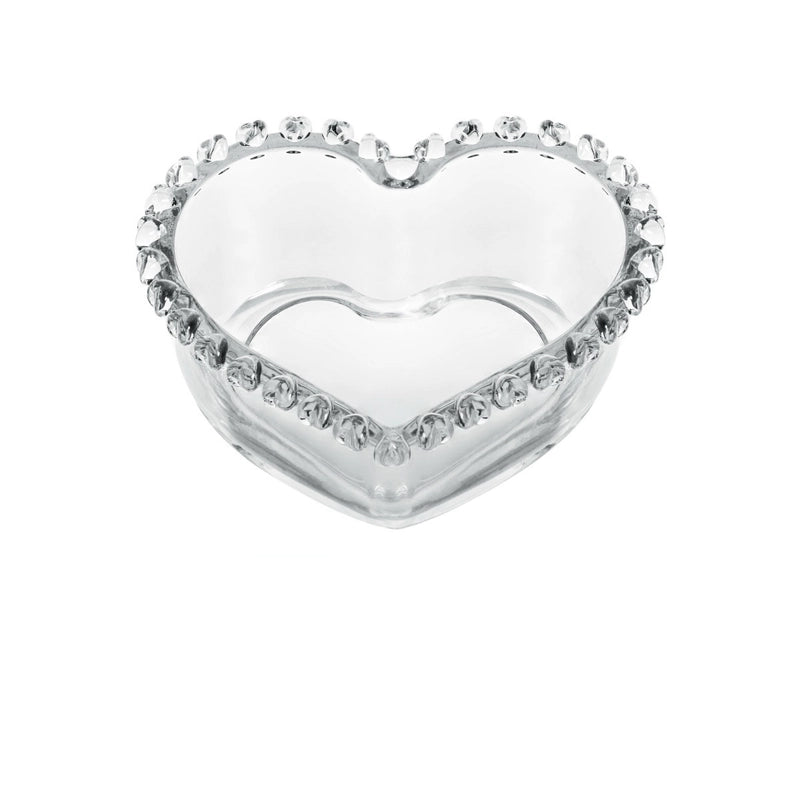 Casual Elegant Solid Color Glass Tableware 1 Piece