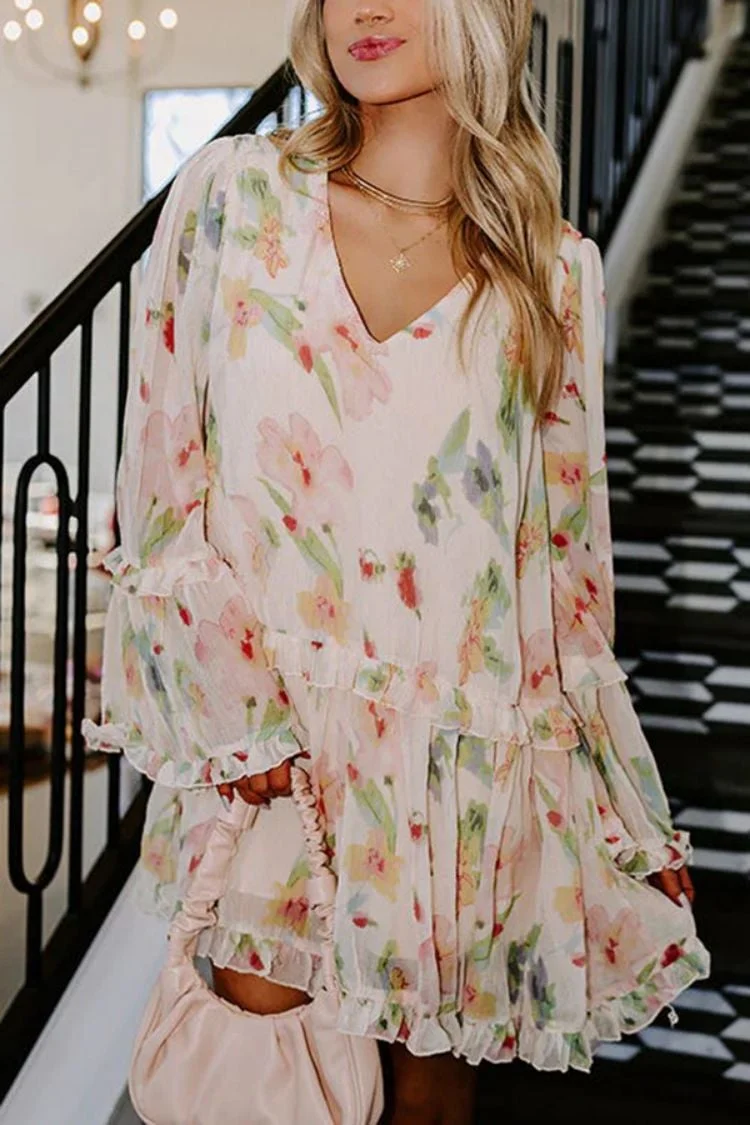 MARI | MIDI DRESS 
