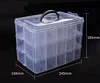Diamond Painting Tools Bead Storage jar Bottles Accessories
