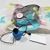 Outdoor Mini Air Pump Camping Portable DC 5V USB Charging Electric Inflator