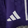 2025/2026 Player Version Liverpool Purple Shorts 1:1 Thai Quality