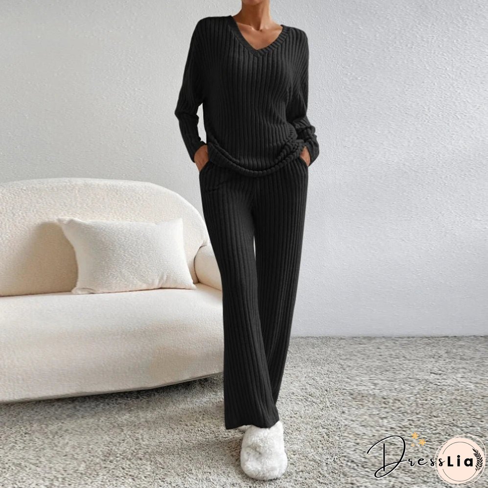 Effortless and Trendy winter garment