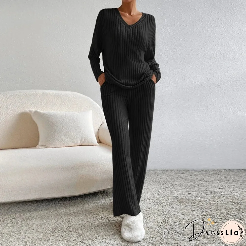 Effortless and Trendy winter garment