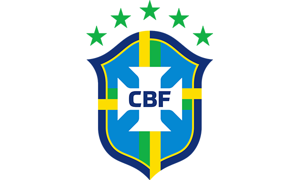  Brazil Football Club Team in Jersey
