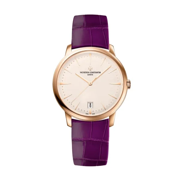 Vacheron Constantin Patrimony Self-Winding   4100U/001R-B180