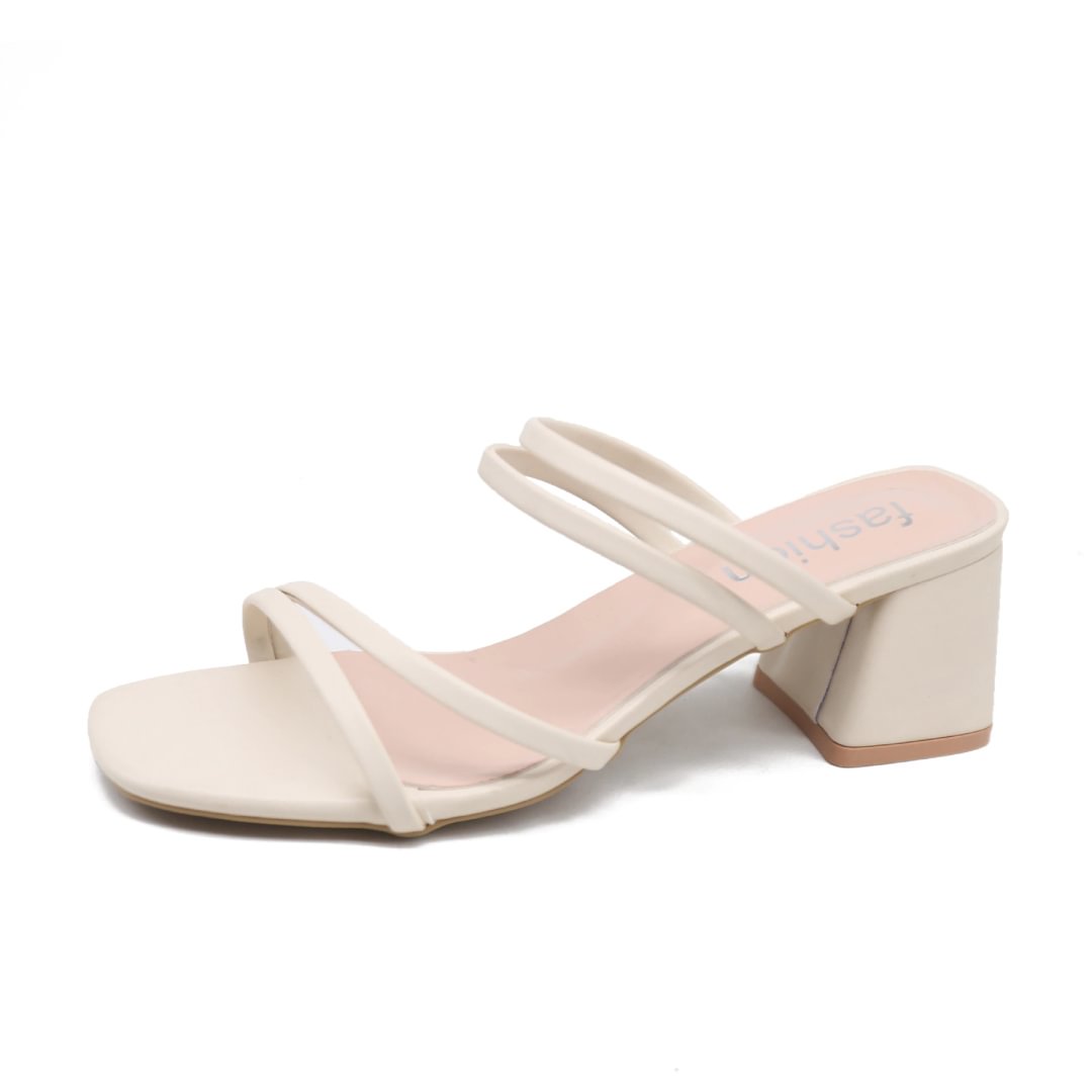 Zingj Strap Sandals Women 2022 Summer New Thick Heel Sandals Mid-heel Sandals Women's Shoes Sandalias De Mujer