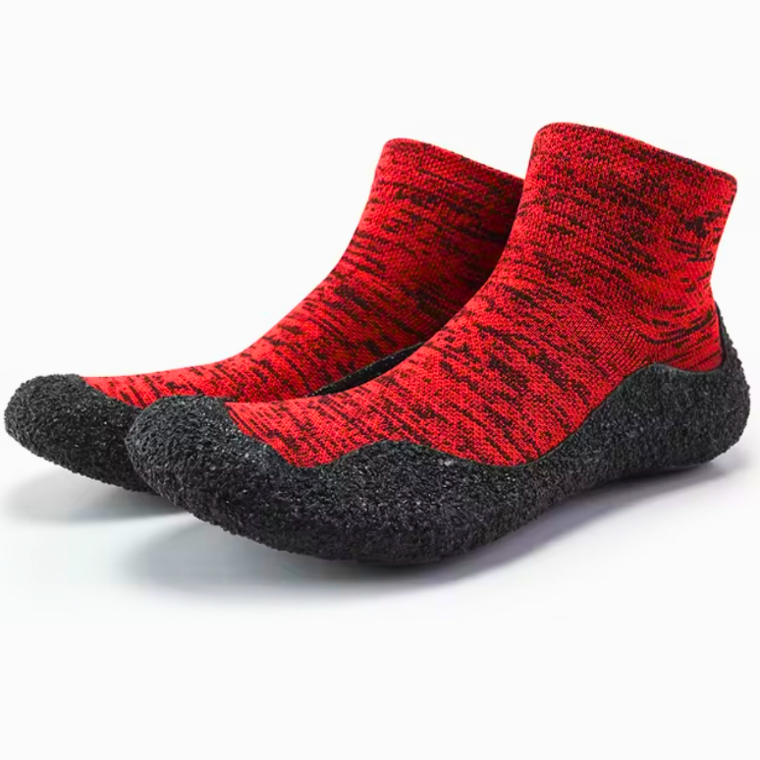 Super Sport Sock Shoe