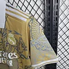 2023/2024 Real Madrid Chinese Gold Dragon Football Shirt love fball