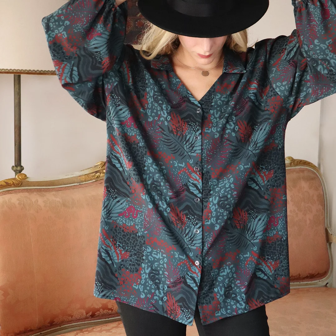 Jungle shirt