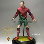 In-Stock X-Studio X Aix Paint Studio-FIFA WORLD CUP Qatar 2022 CR7