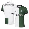 Sporting CP Alternative Jersey 2025/26