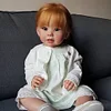 Babiesprincess Lifelike Reborn Baby Doll, Babiesprincess
