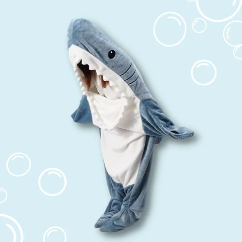 Sharkie Blanket&trade;