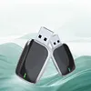 2 in 1 Wireless CarPlay Android Auto Adapter Plug & Play for Factory Wired Cars