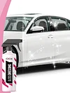 237ml Car Gloss Dressing Trim & Tire Dressing for Cars Ceramic Plastic Coating