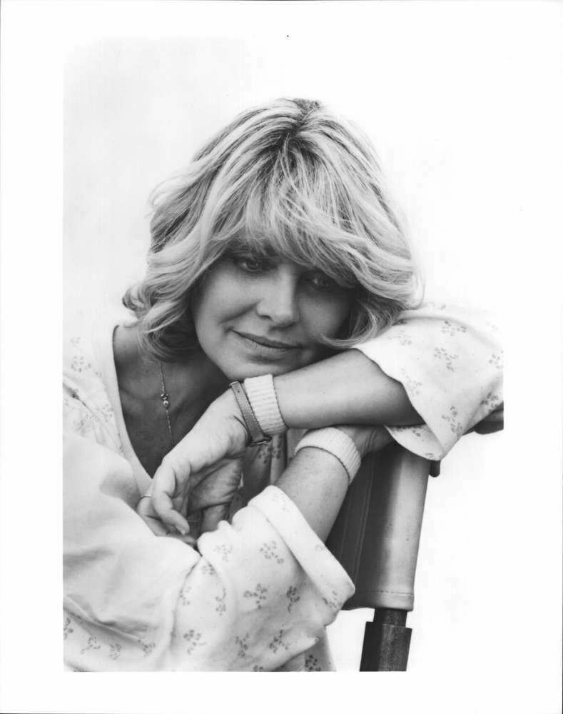 Melinda Dillon - 8x10 Headshot Photo Poster painting - Close Encounters