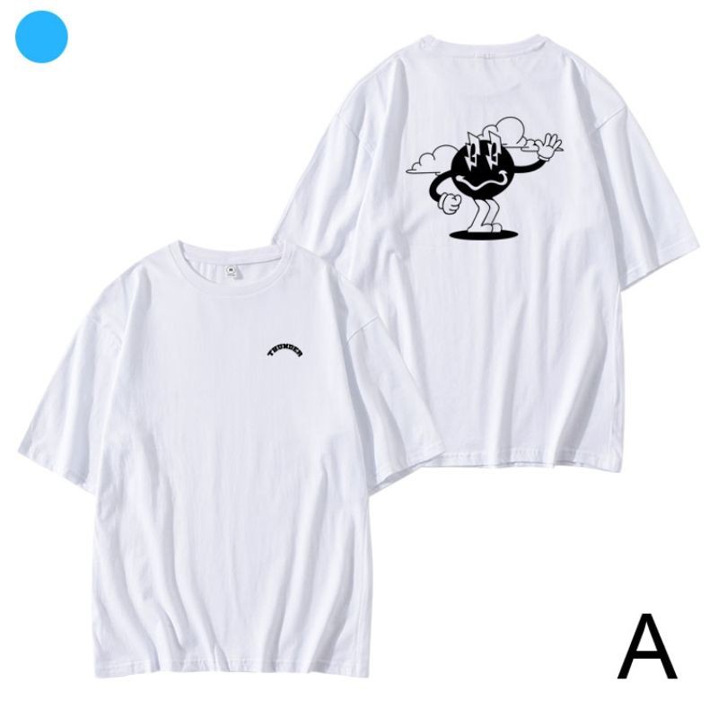 ATEEZ Concert Same T-shirt