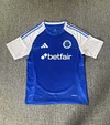 2025/2026 Cruzeiro Home Football Shirt 1:1 Thai Quality