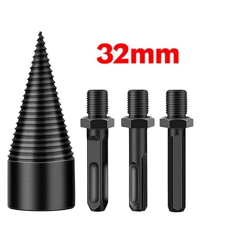 Libiyi EasySplit Drill Bit