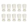 10pcs Diamond Painting Silicone Suction Pen Tip Set Diamond Painting Tool Accessories