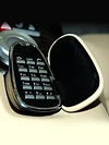 Housing Dial Keypad Dial Keypad Housing for Mercedes Benz S Class W221 2006-2013