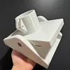 Edge trimming machine, woodworking hammer carving tool, hand-held wave pattern oscillating aid