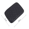 Leather Car Armrest Box Pad（Universal style）