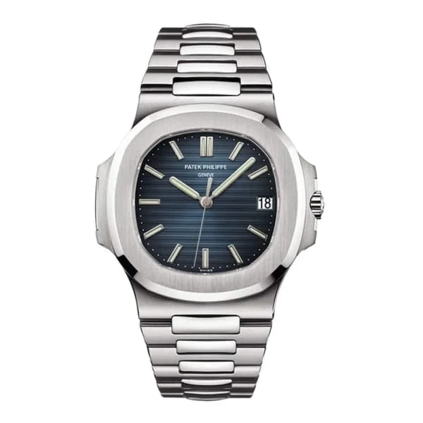 Patek Philippe Watches Nautilus Mens 5711/1A-010