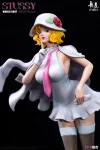 Queen of the Pleasure District Stussy - ONE PIECE Resin Statue - LongHu Studios