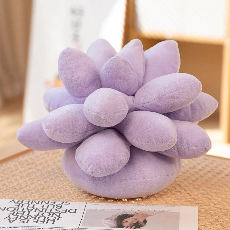 Stuffed Animals & Plush Toys Plant Pp Cotton Toys
