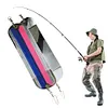 Trolling Fishing Diving Flash Board Salmon Fishing Flasher Bait Lure Flasher