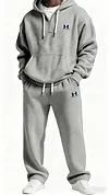 Under Armour Men's Comfort Outdoor Casual Sports Suit