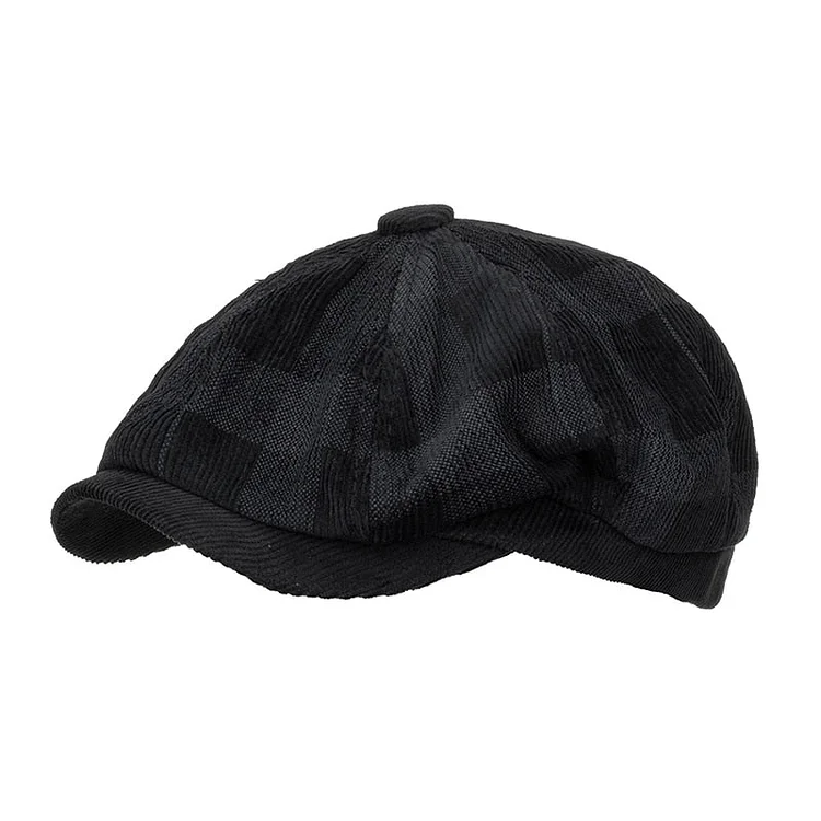 The Peaky Corduroy (NEW for 2024)