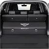 Car Trunk Leather Storage Box-AaA-Adracos