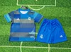 Joyfball 2025/2026 Kids Size Real Madrid Pre-Match Football Shirt