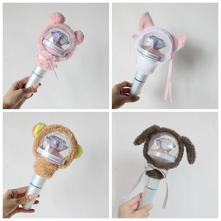 Twice Plush Light Stick Cover – Kpop Exchange